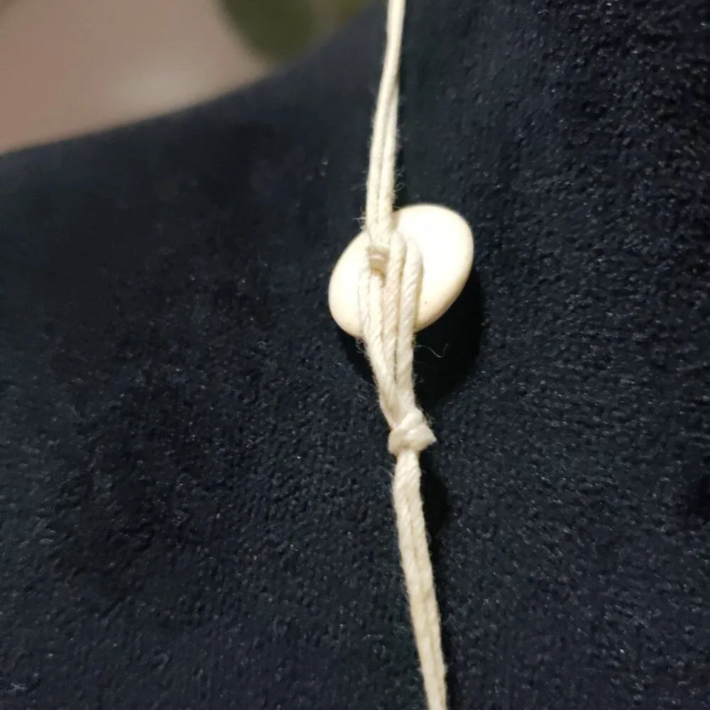 Women's Stone & lovely Maas Green Jade Brown Colors Necklace - Image 6