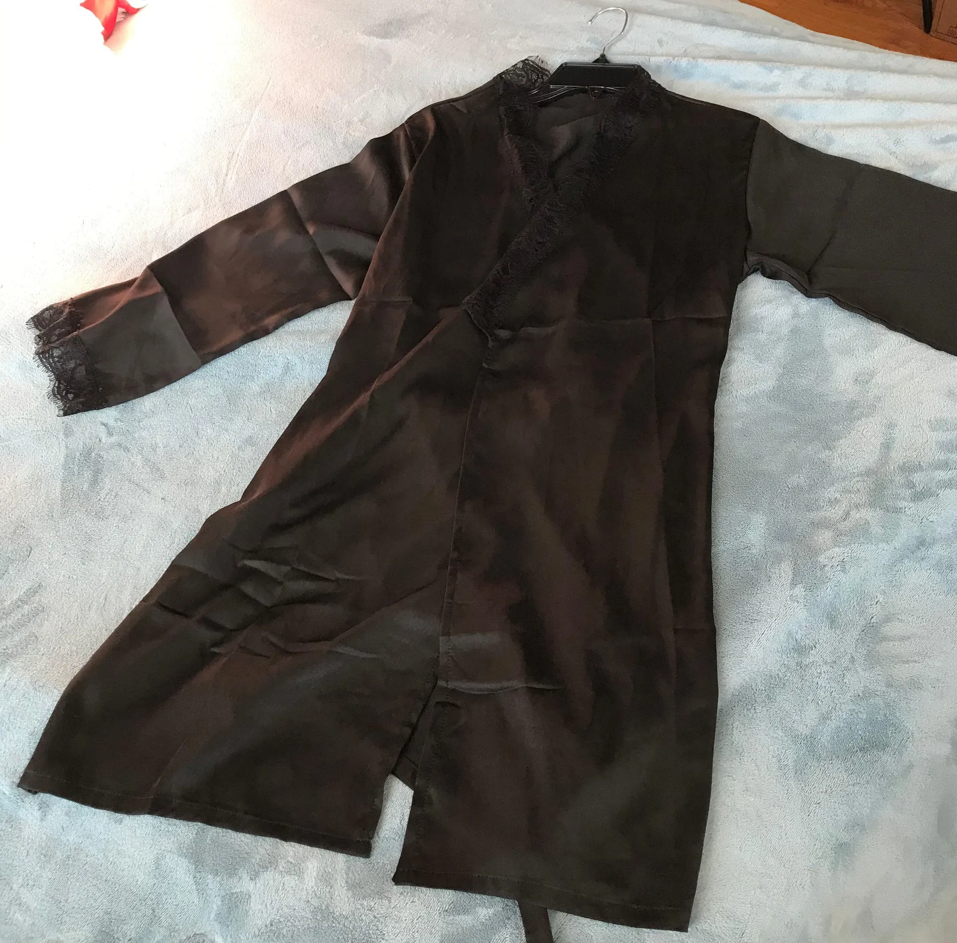 black robe - Image 7