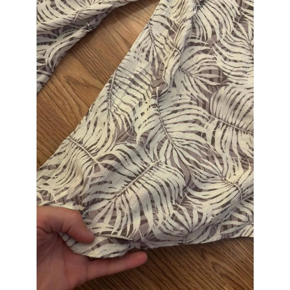 Sincerely Jules Yogi Beach Pants Size Small - Image 8