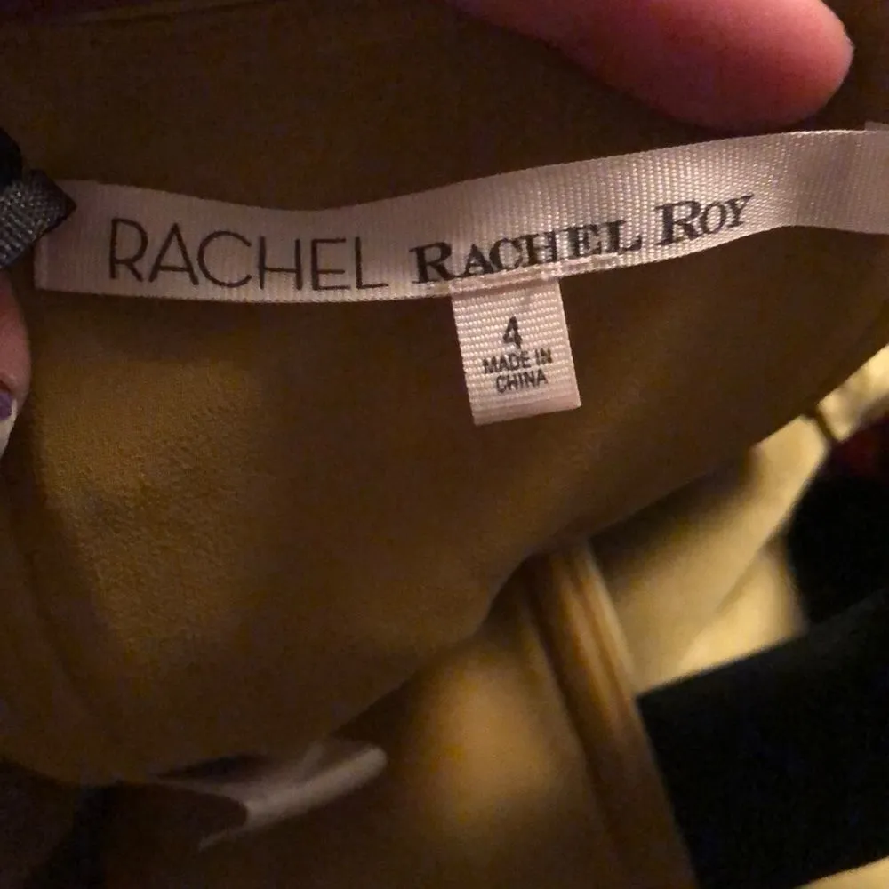 𝅺rachel Roy dress - Image 6