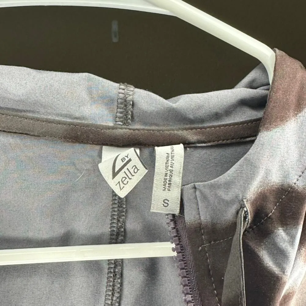 Z by Zella women's zip up jacket S - Image 3