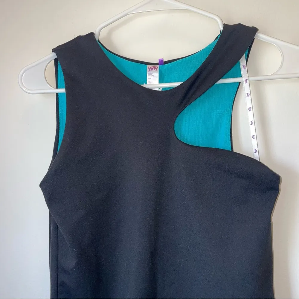 Yitty Dress Major Label Mini Cutout - Image 5