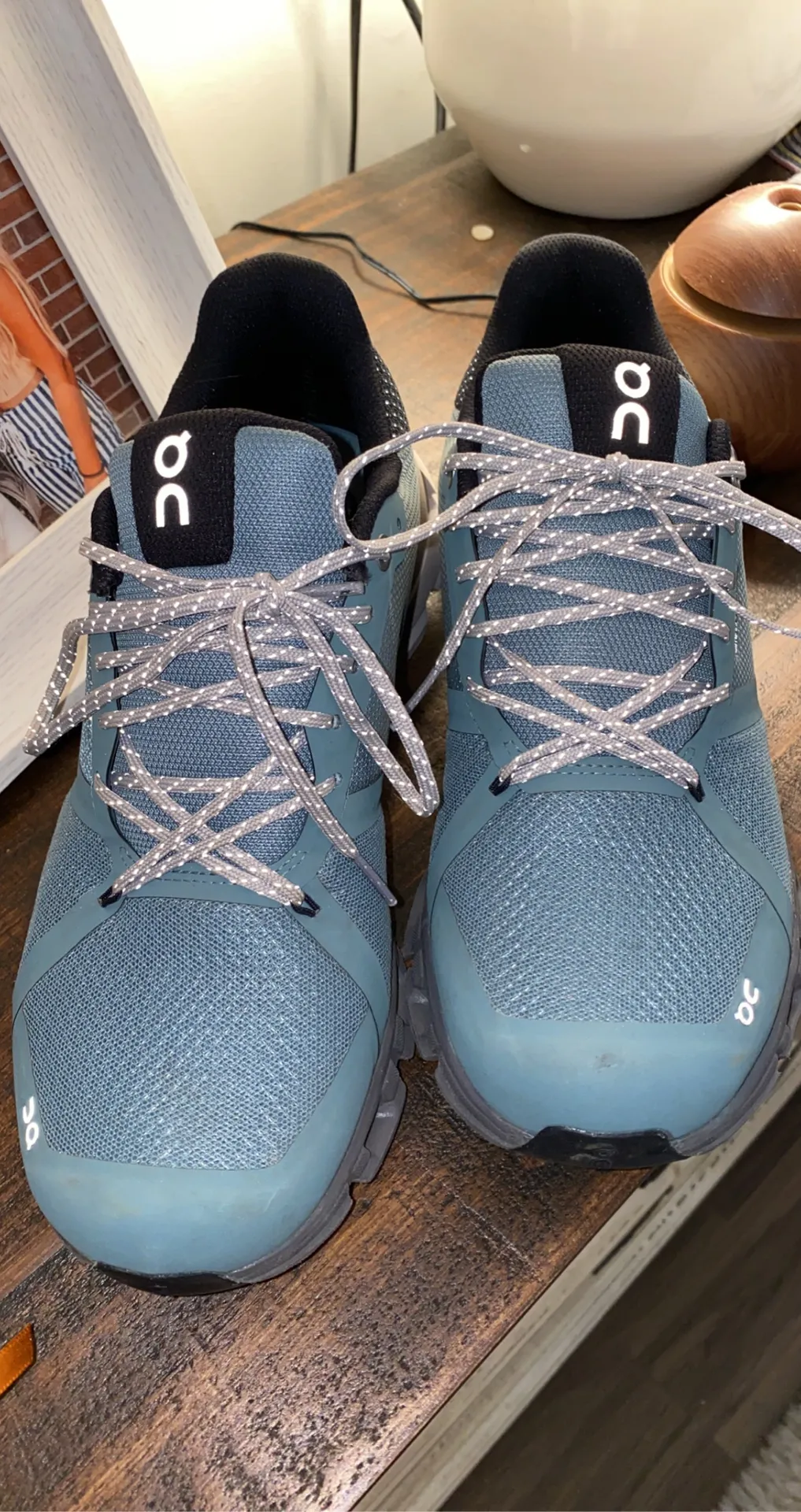 On Cloud  Cloudflyers - Image 4