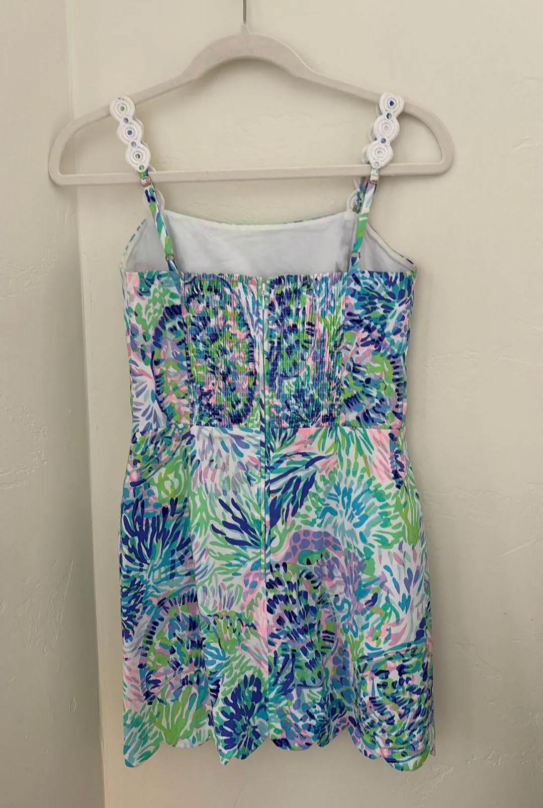 Lily Pulitzer Dress - Image 3