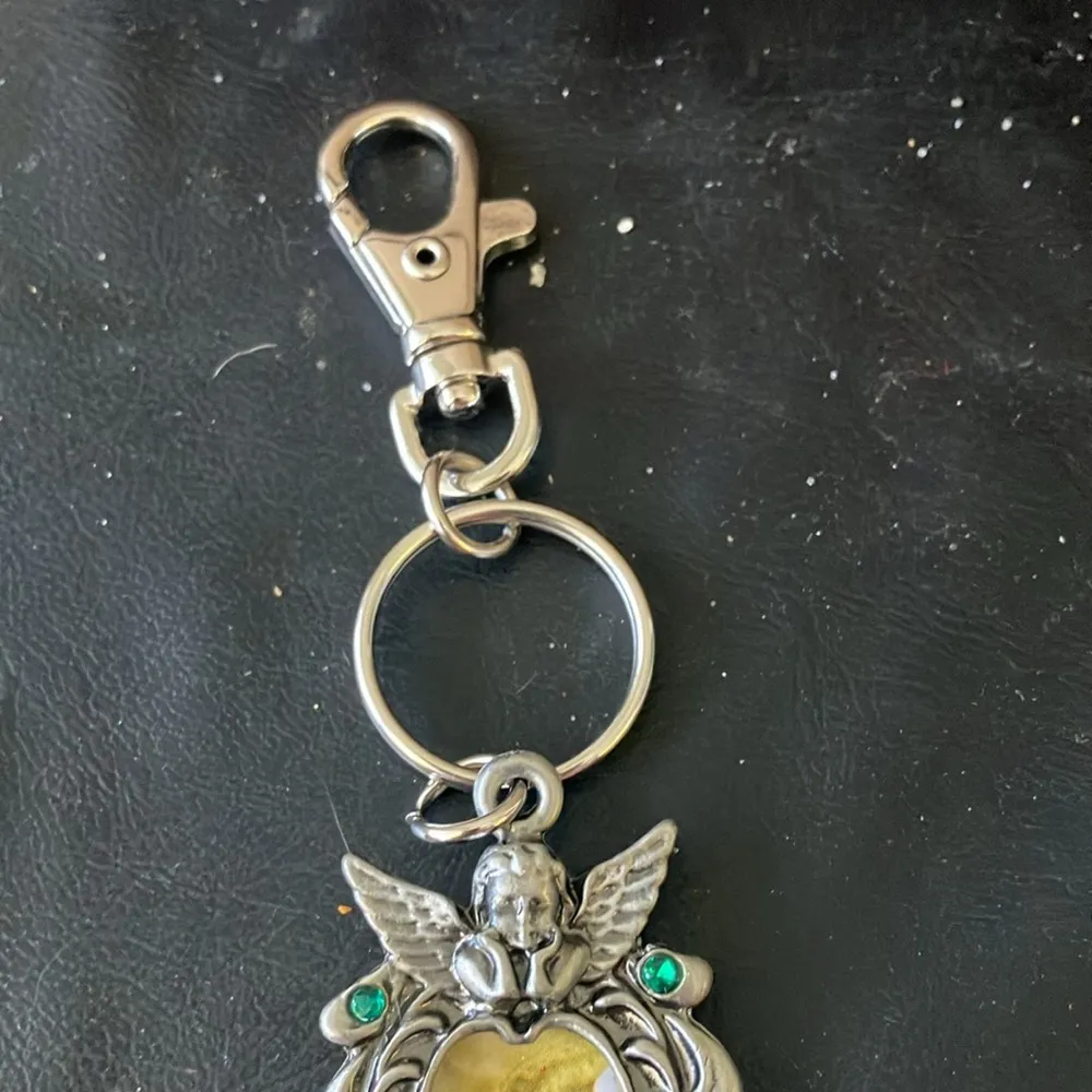 Angel key ring - Image 2