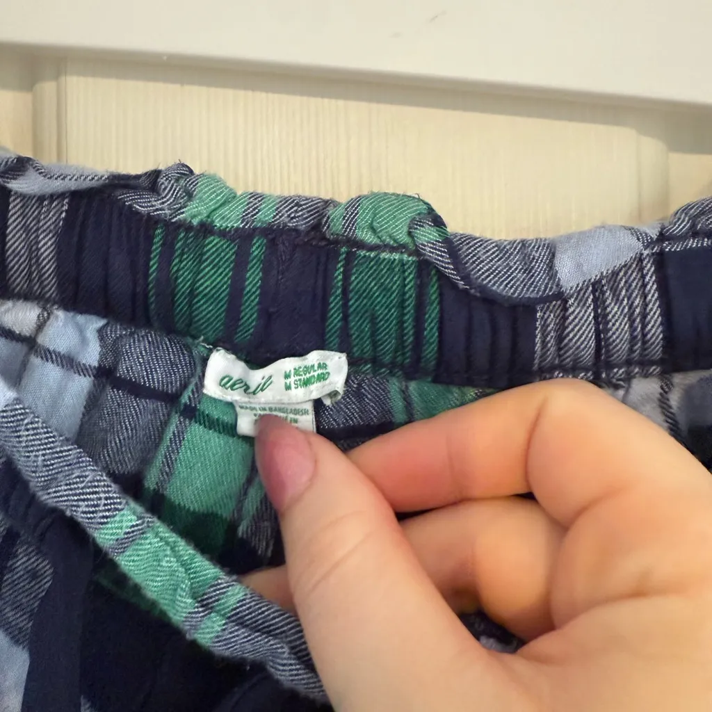 Aerie pajama pants - Image 2