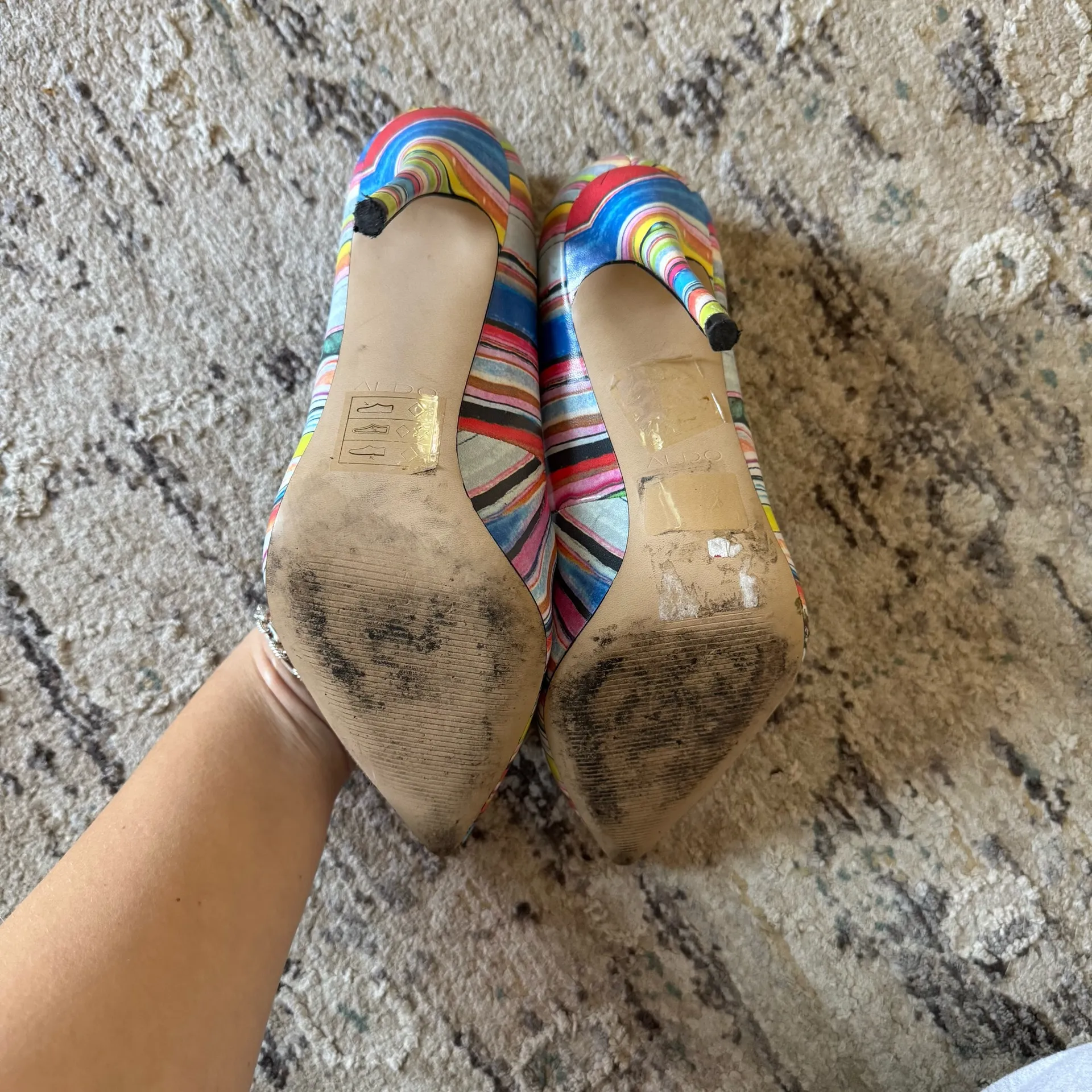 ALDO Heels - Image 5