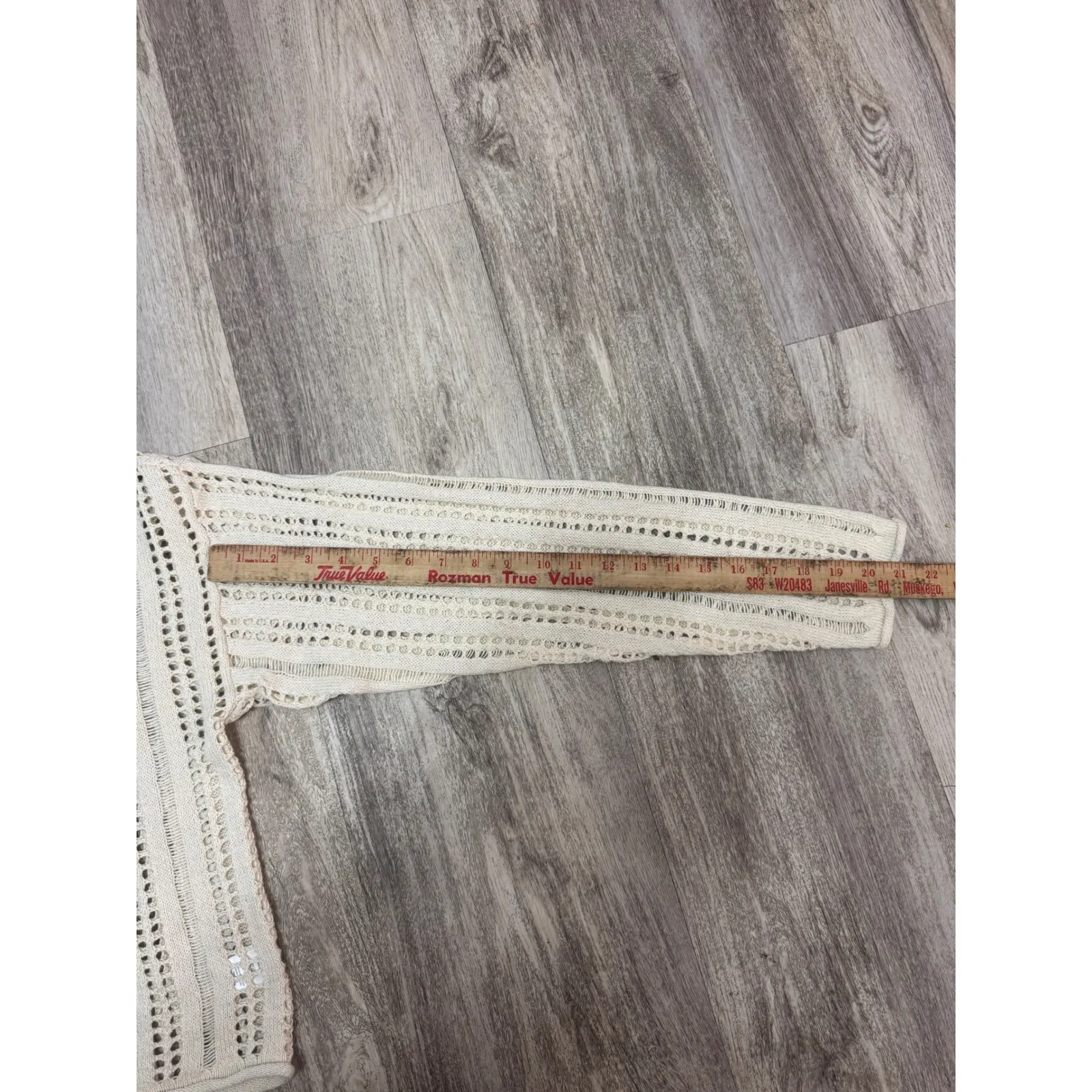 ATM ANTHONY THOMAS MELILLO OPEN LINEN - Image 9