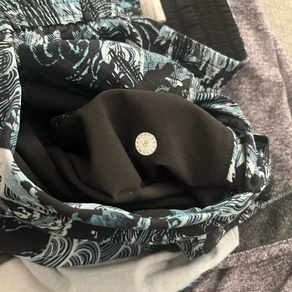 Lululemon Spring Break Away Short *4-way Stretch 3" - Image 6