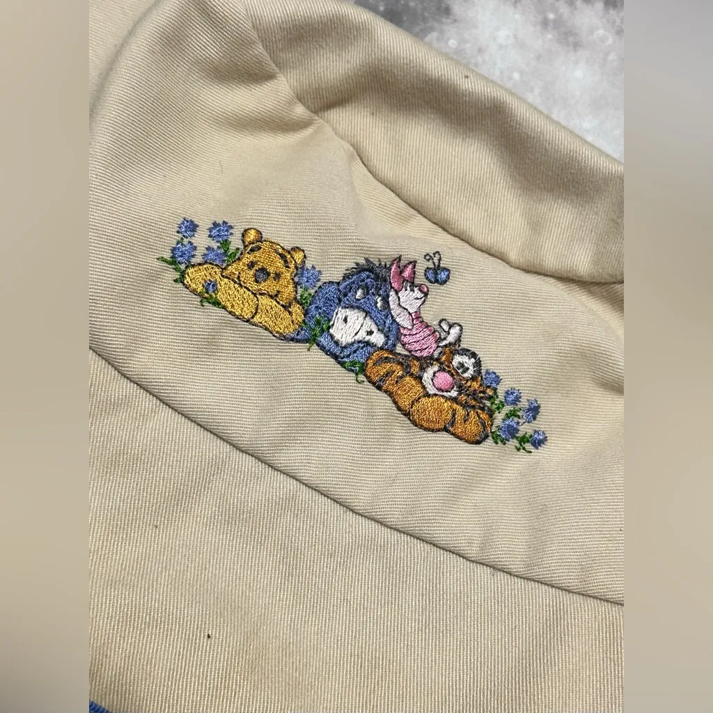 Winnie The Pooh bucket hat - Image 2