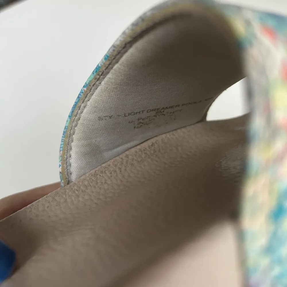 Johnny Was Women’s Slides Sandals - Image 11