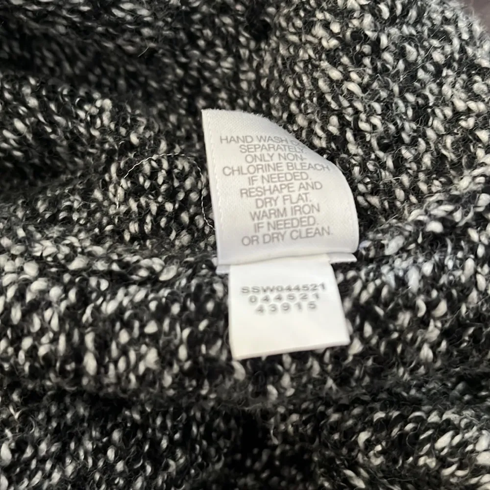 J. Jill Pure Jill Wool Blend Tunic Sweater - Image 8