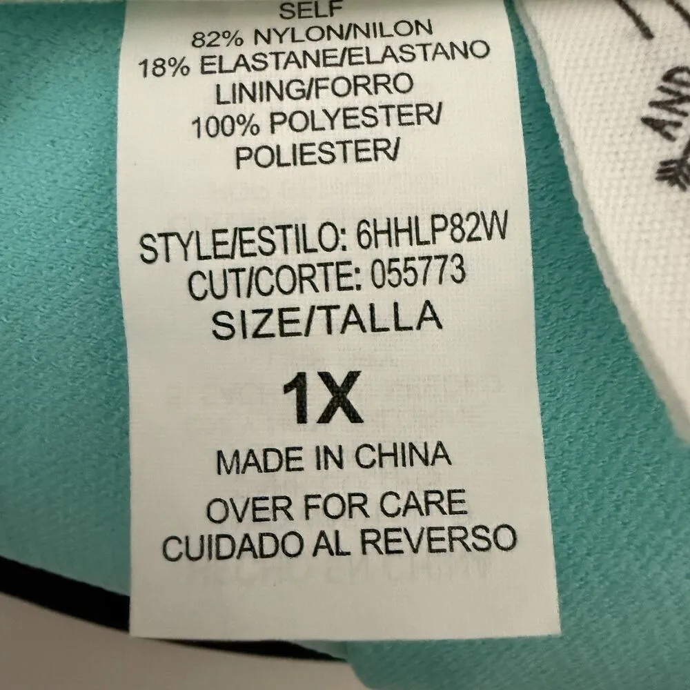 Heart & Harmony Women's Multi - Image 6