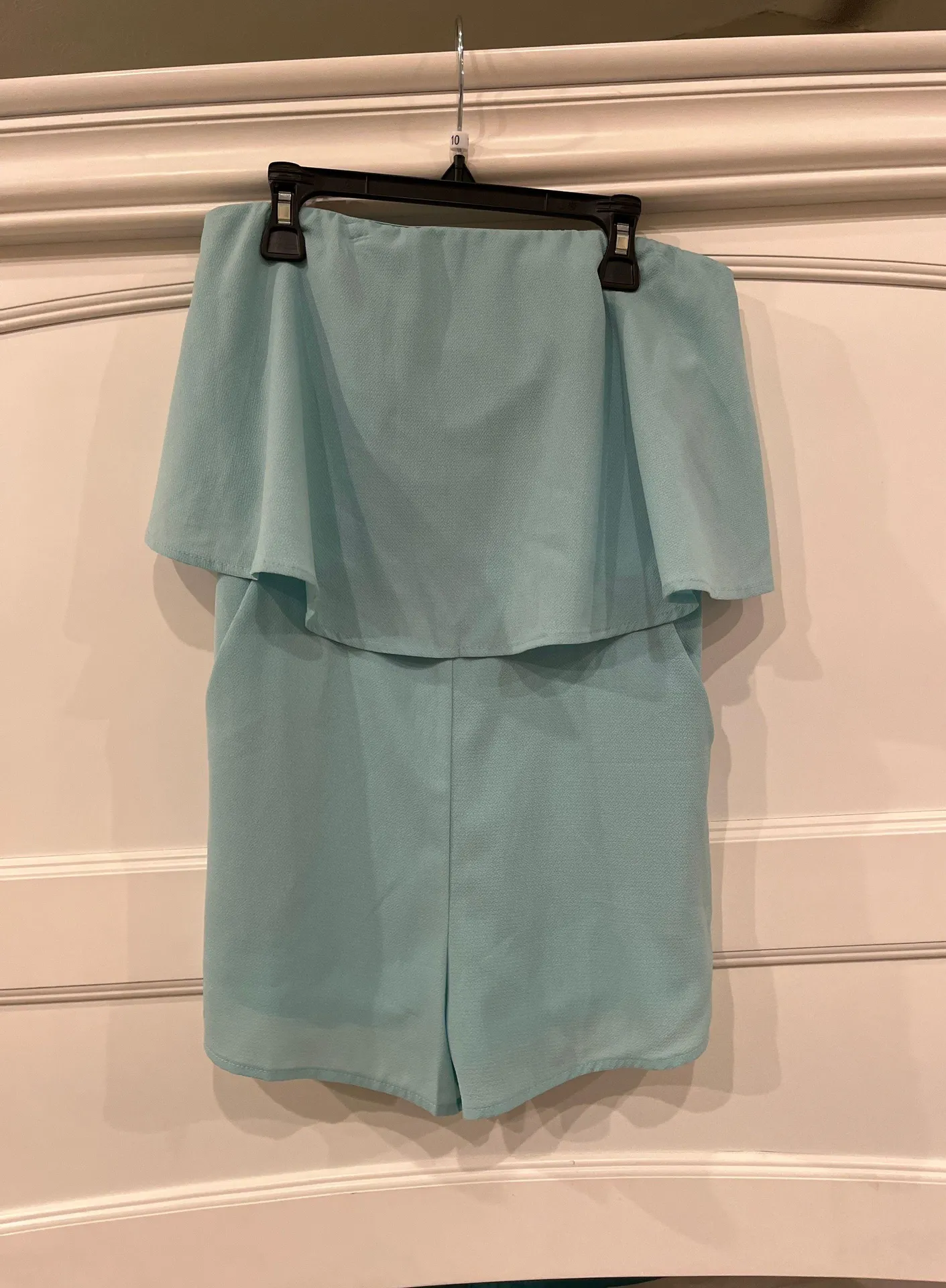 Blu Spero Romper - Image 3