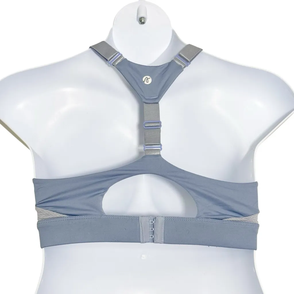 Aybl Athletic Sports Bra size‎ L - Image 4