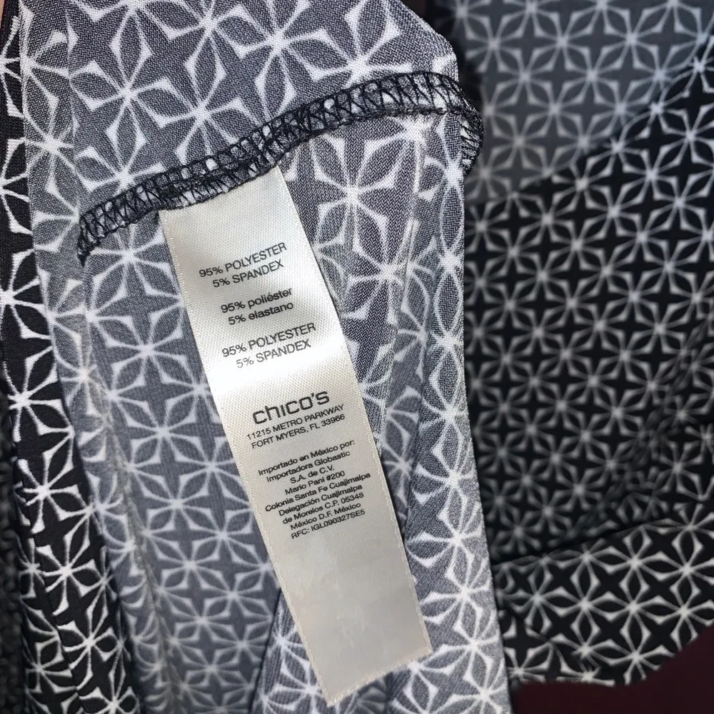 Chicos‎ Easywear Tank | 1 - Image 5