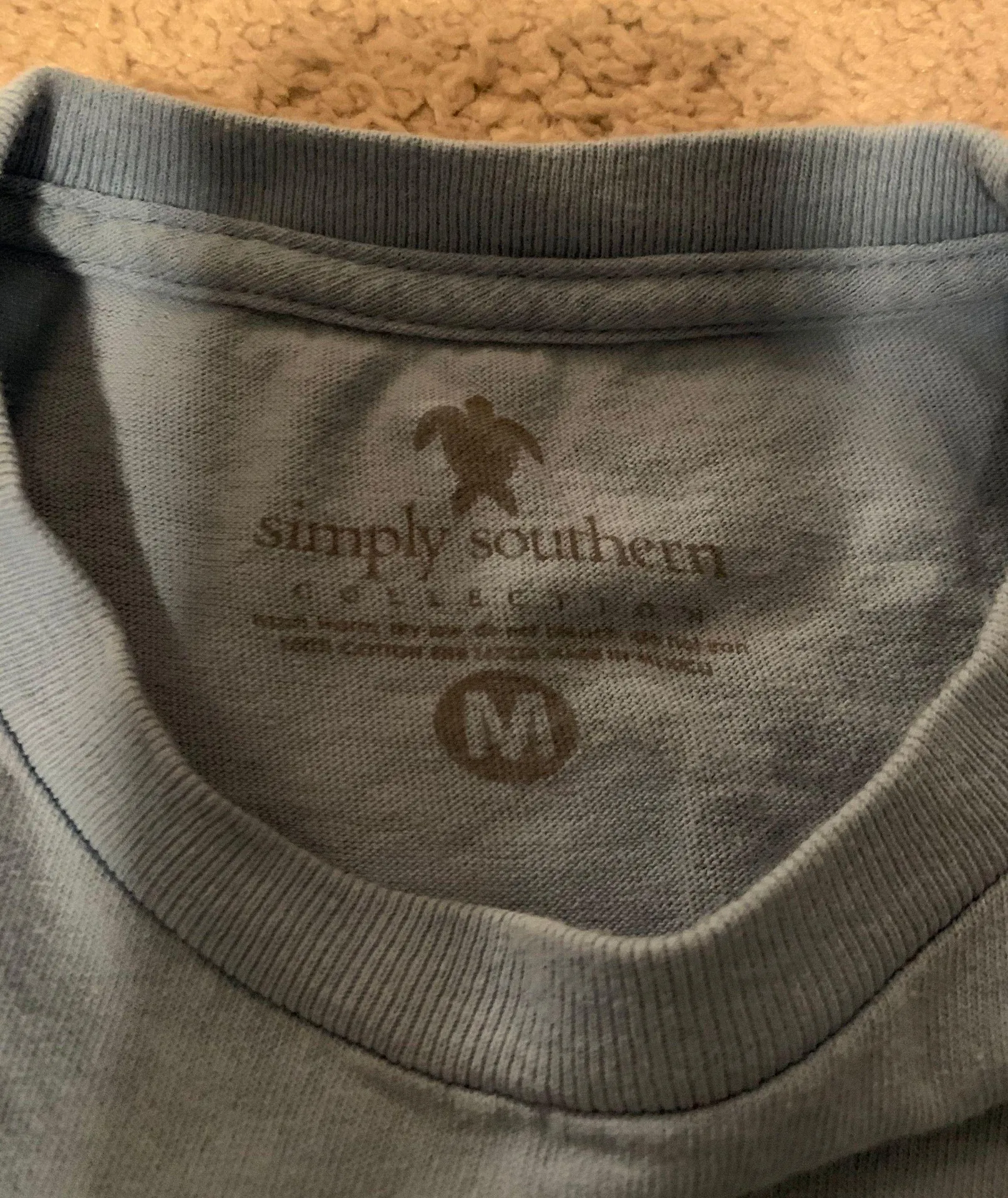 Simply Southern Top - Image 3