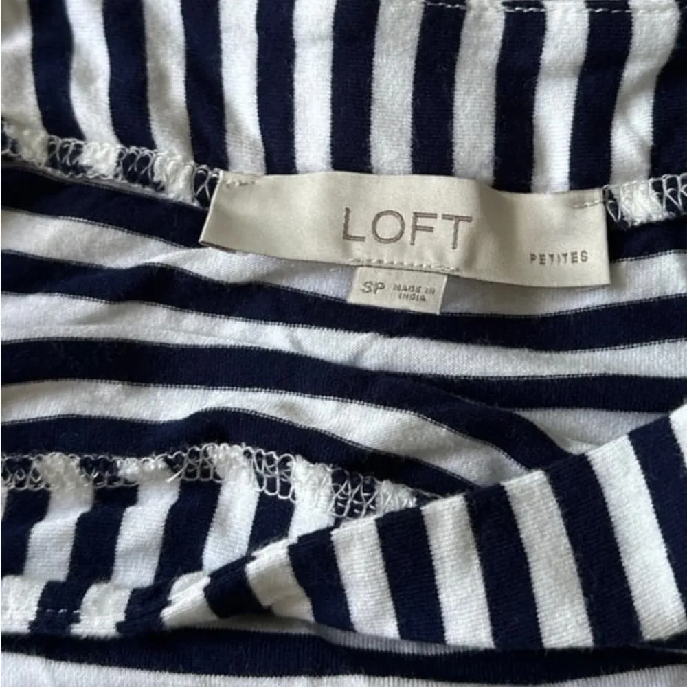 Loft maxi dress - Image 3