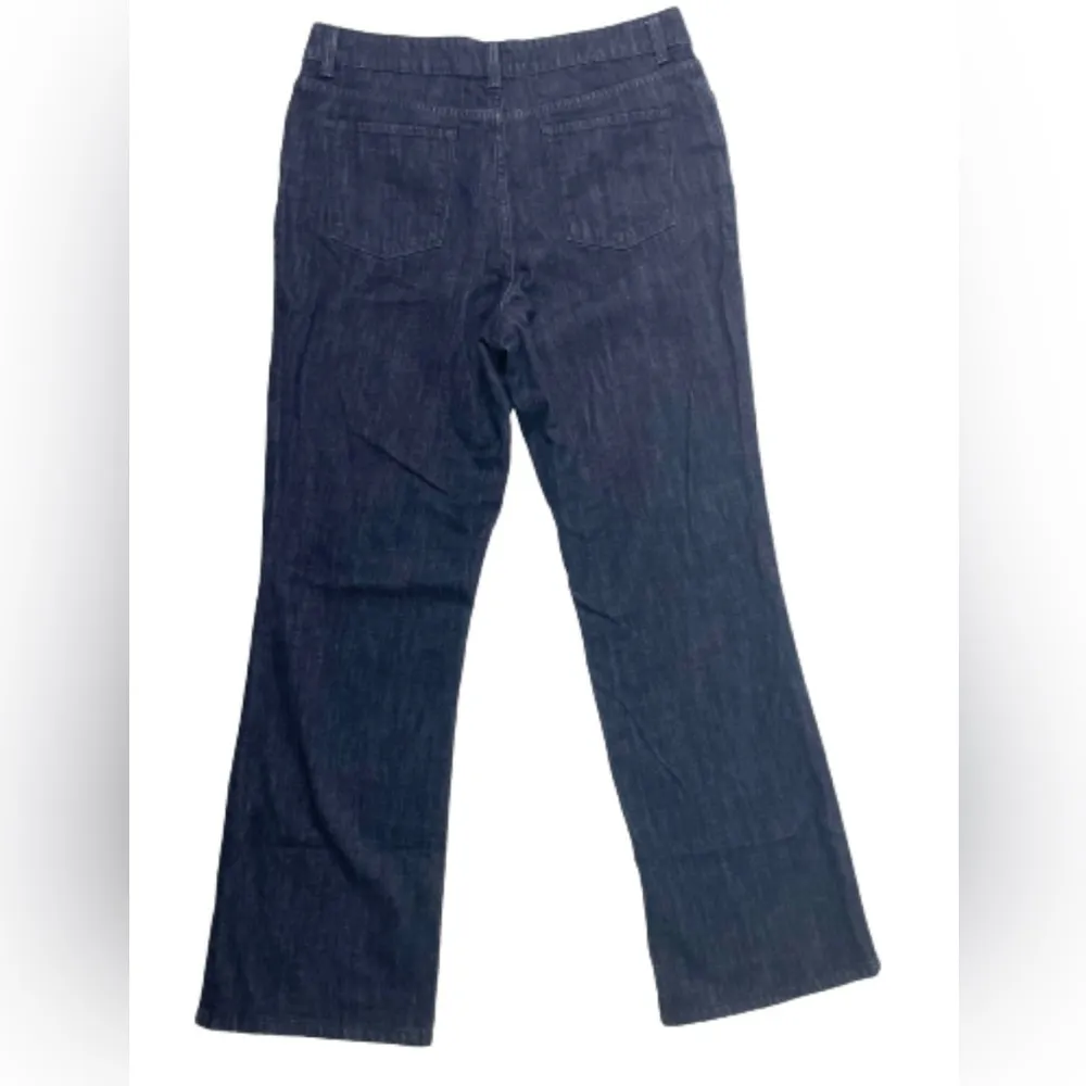 L.L. Bean Favorite Fit Jeans - Image 2
