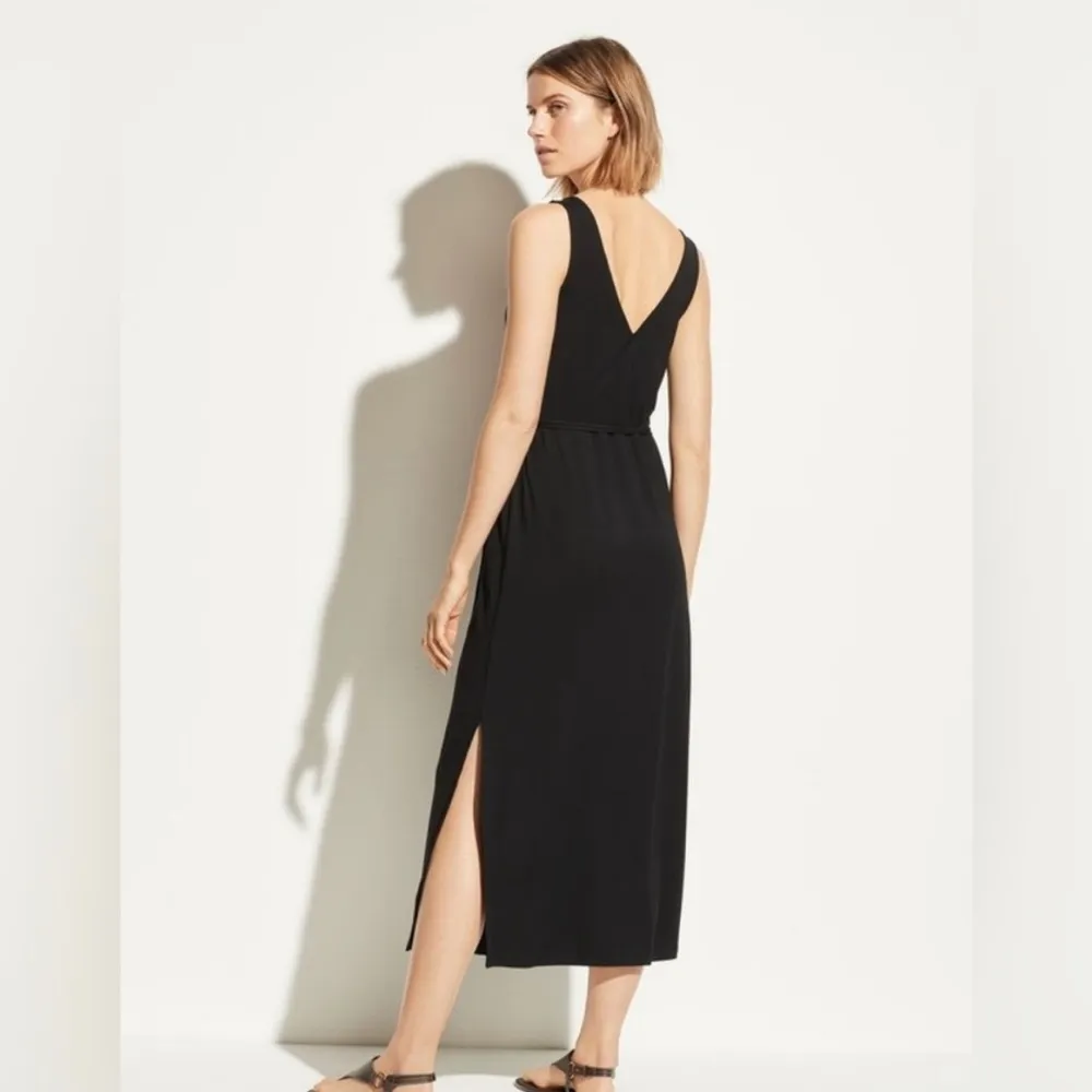 Vince wrap dress - Image 3