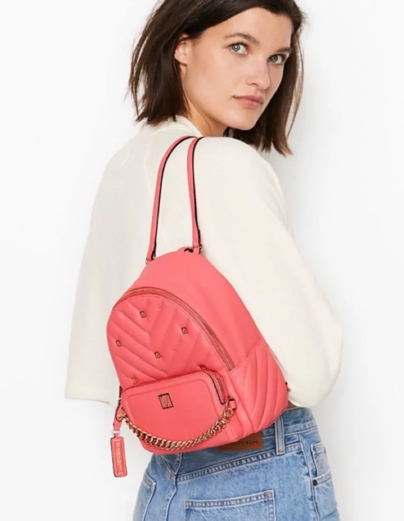 Secret PINK Victoria's Backpack - Image 2