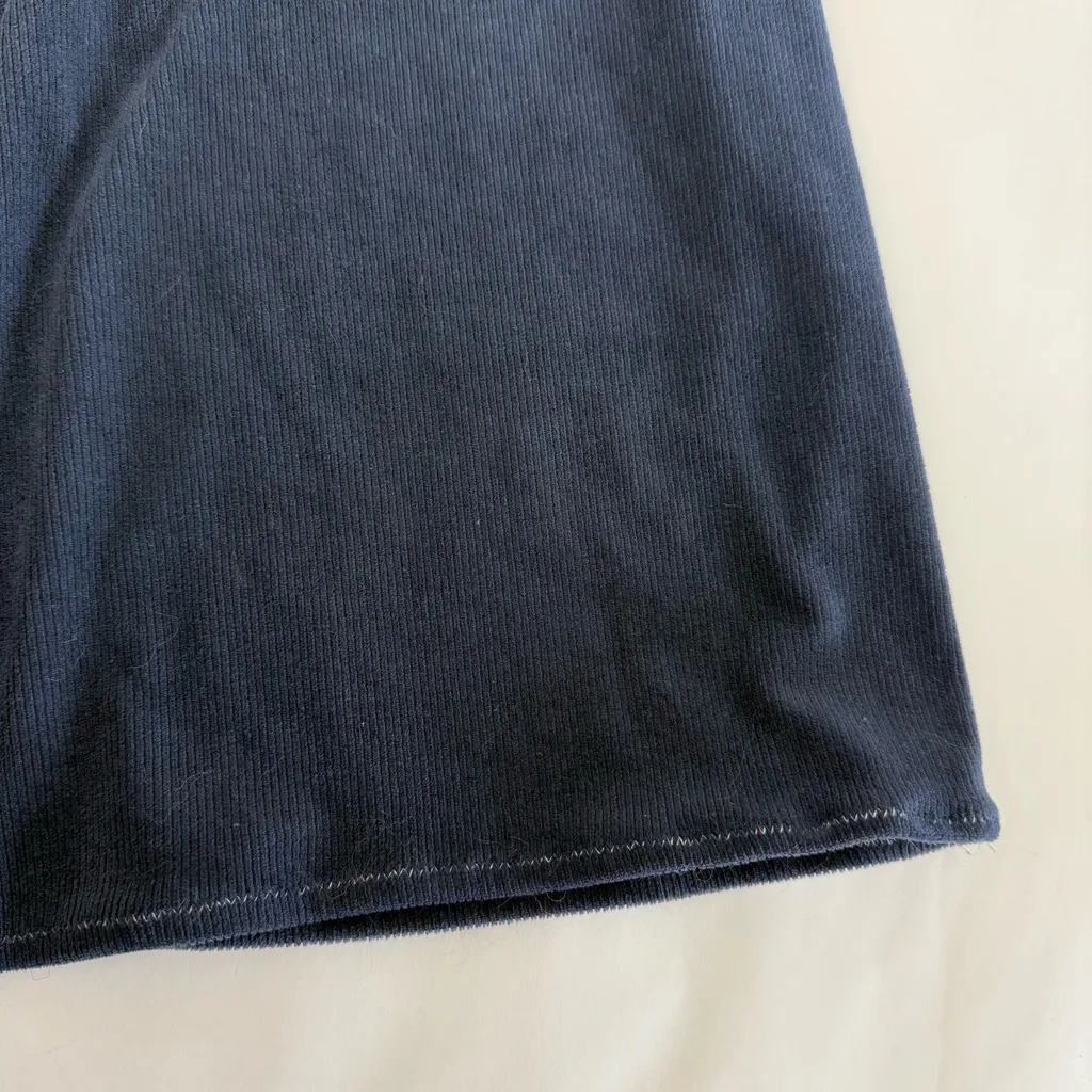 Princess Highway X ModCloth Retro Floral Embroidered Pinafore Apron Midi Dress - Image 7