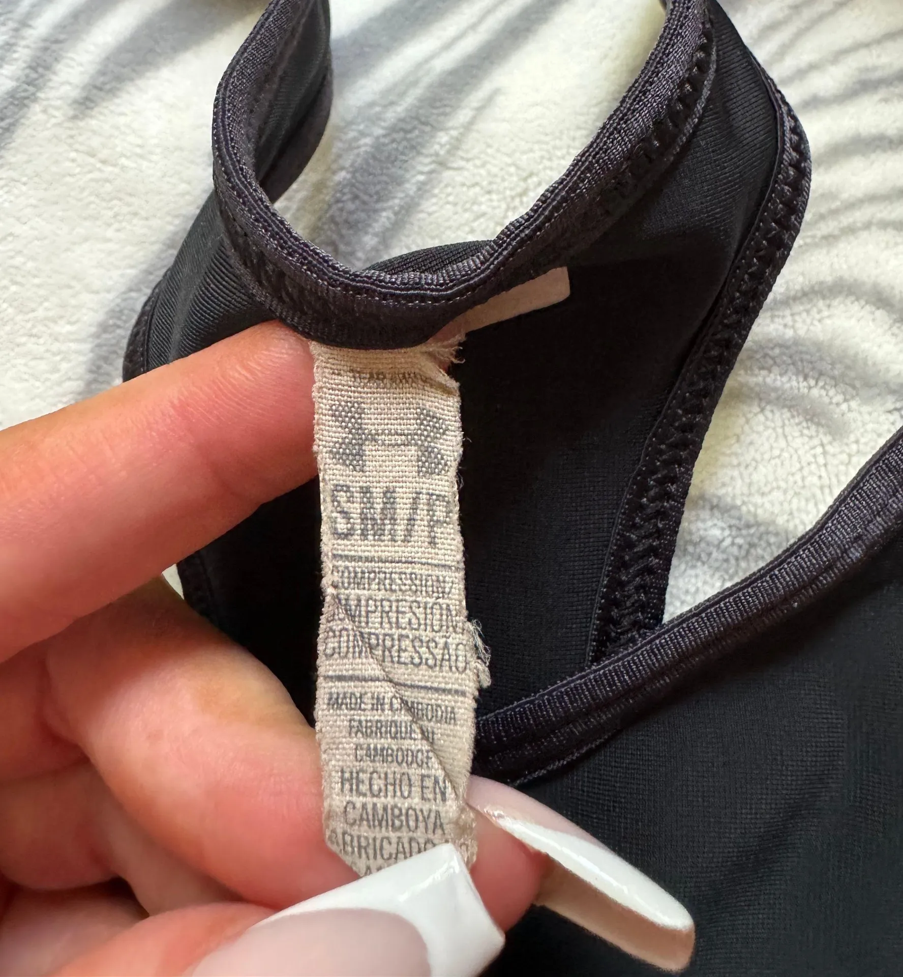 Sports Bras - Image 4