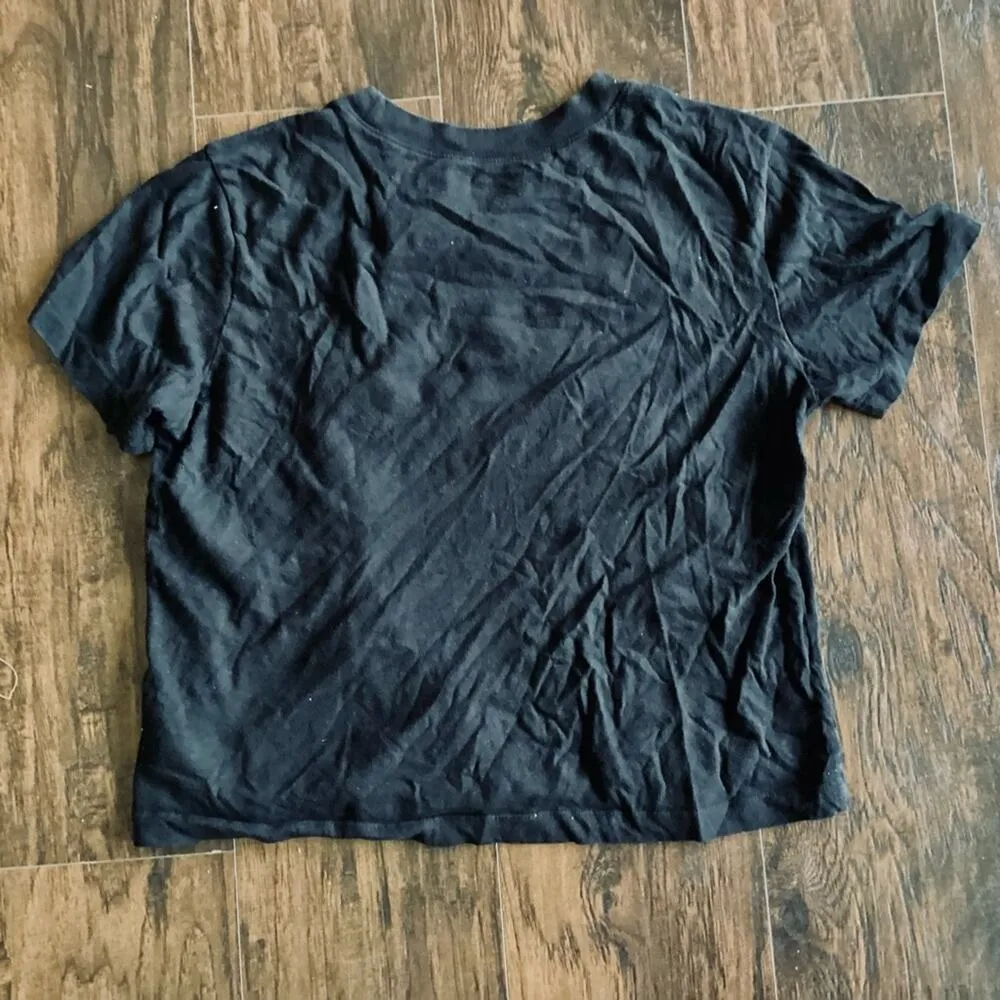 Vans Wolf Cropped Top - Image 5