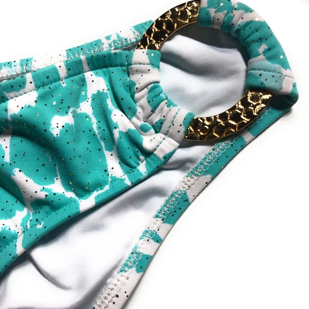 Milly Cabana‎ Bikini Bottom nwot - Image 2