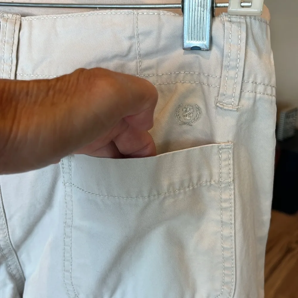 Izod Khakis Cargo - Image 10