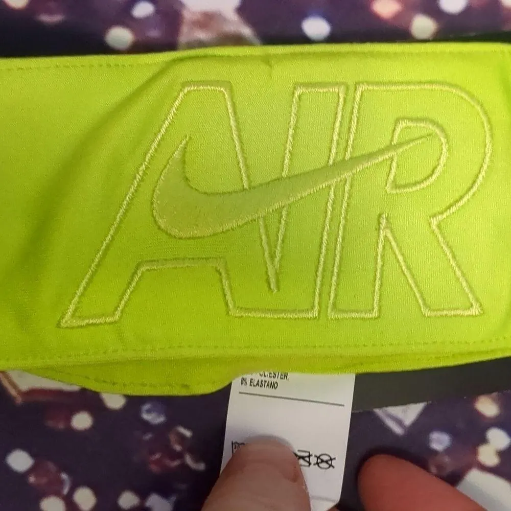 Nike air dri fit bandana head tie - Image 3