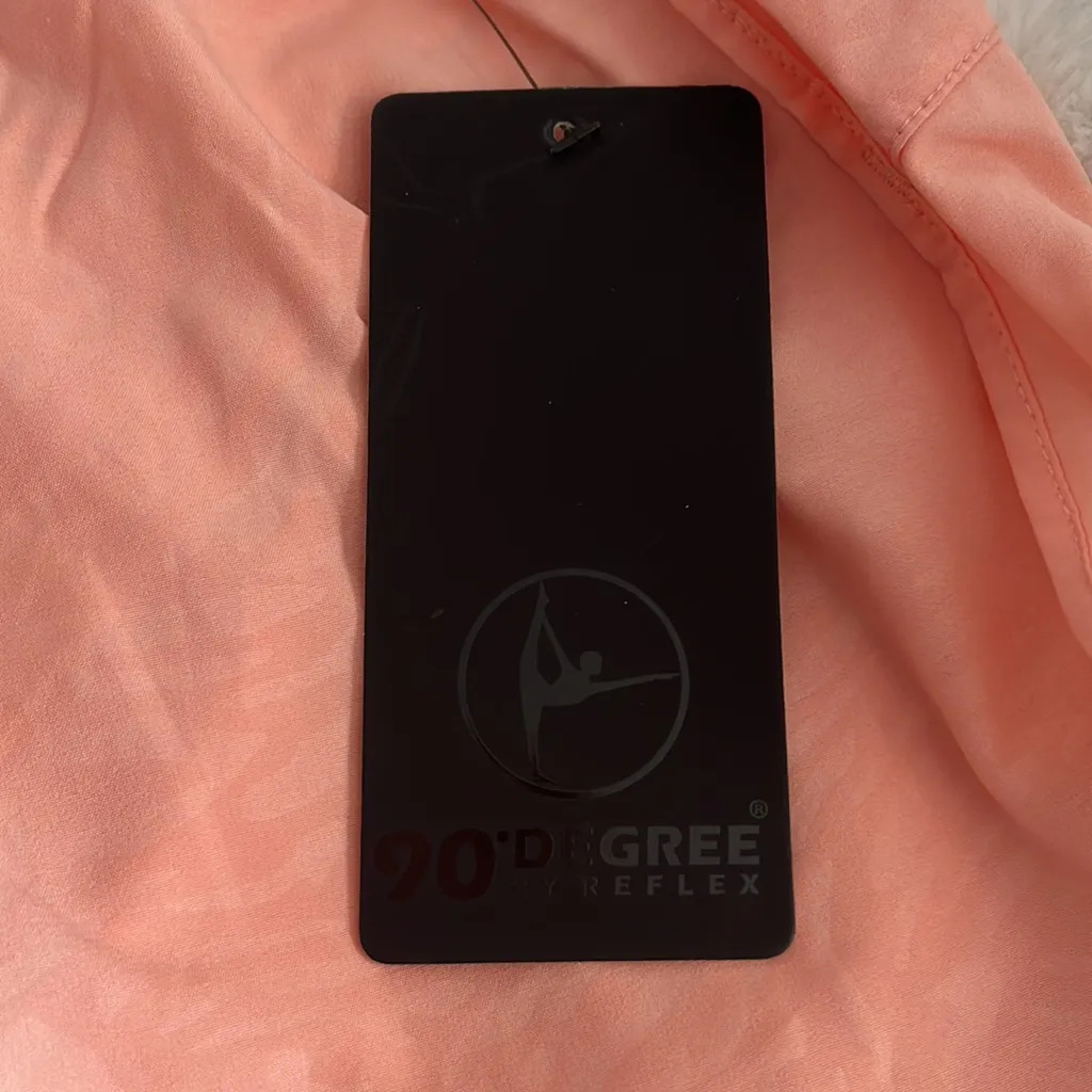 XXL‎ 90 Degree By Reflex Athletic Shorts - Image 3