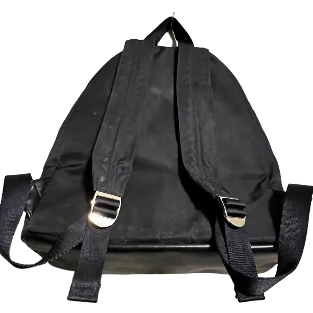 Tommy‎ Hilfiger Black Backpack - Image 4