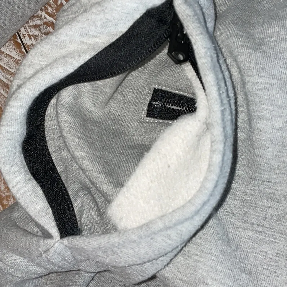 ❄️🔥Analog x Burton Crux Pull Over Hoodie🔥❄️~ med - Image 6