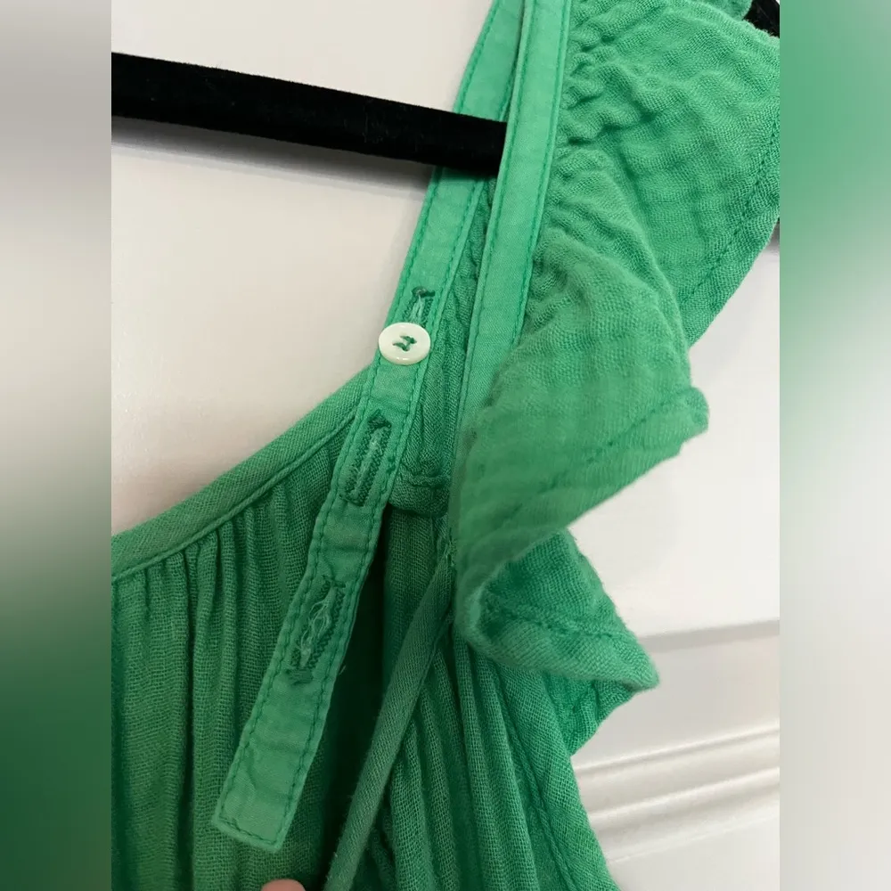 XIRENA dress Green Size XS - Image 4