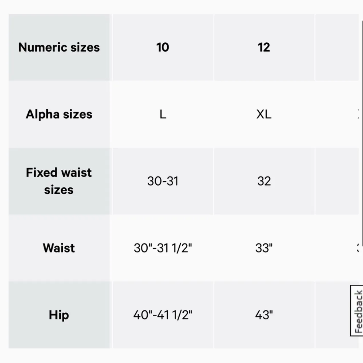 high-rise black shorts - 12 - Image 9