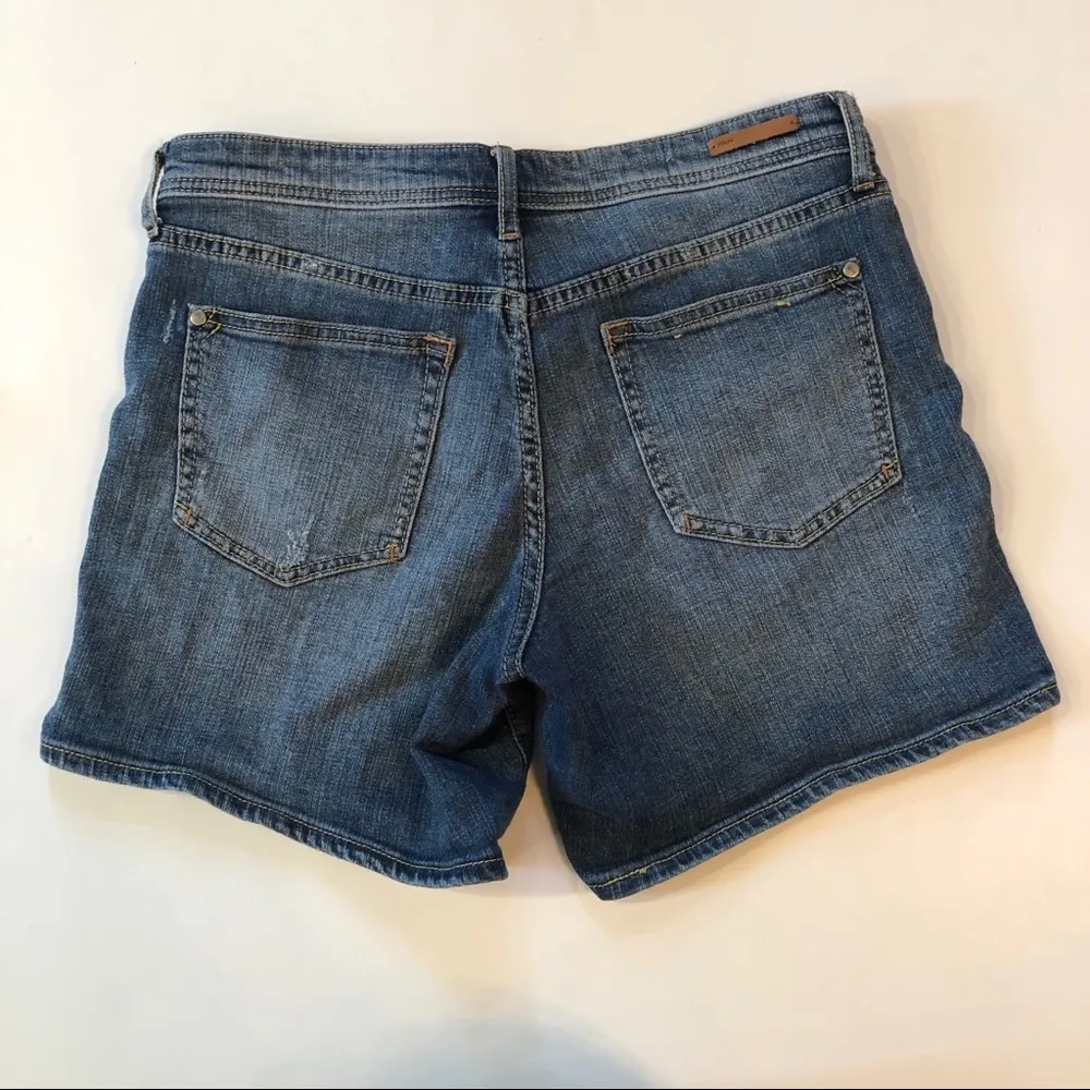 Pilcro and the Letterpress shorts - Image 2