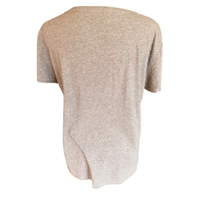 Life Is Good Graphic Moose Constellation Tee – Women’s Large - Image 4