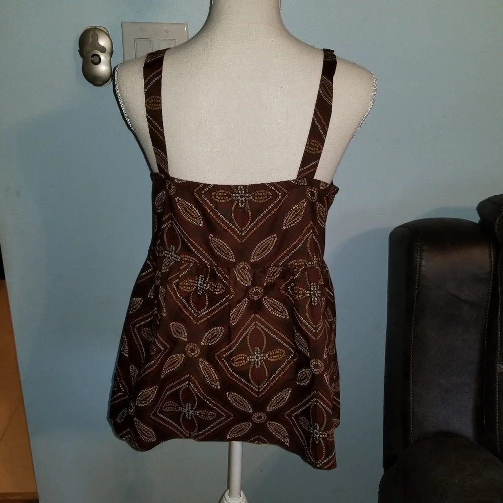 Apt 9 tank top size L - Image 2