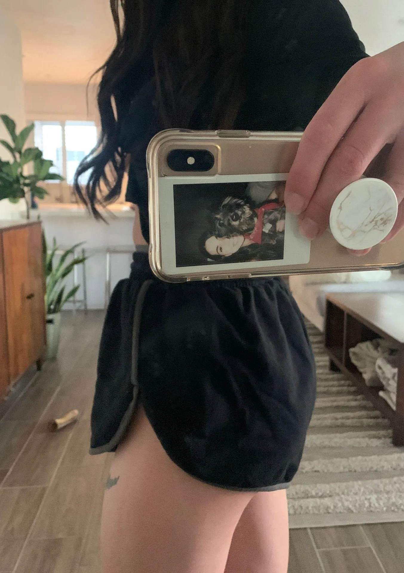 Gymshark Shorts - Image 3