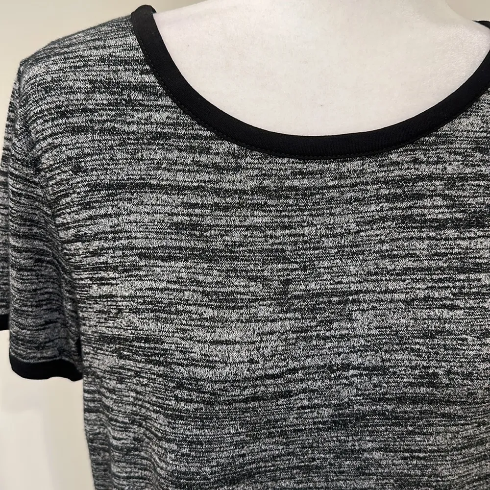 NWT Stitch Fix Petite Brittany T-Shirt Dress Sz LP - Image 5