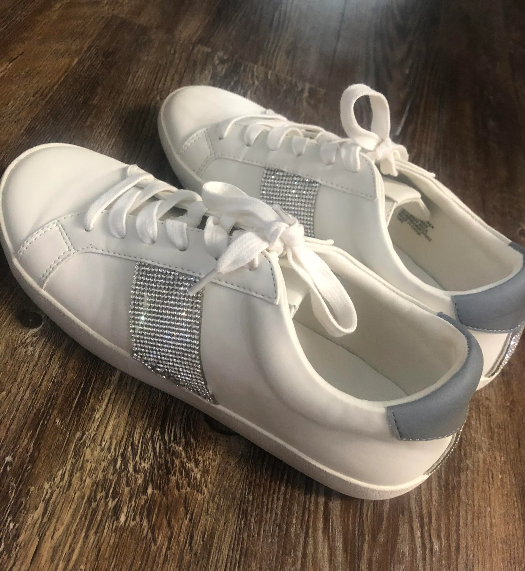 Madden Girl Sneakers - Image 2