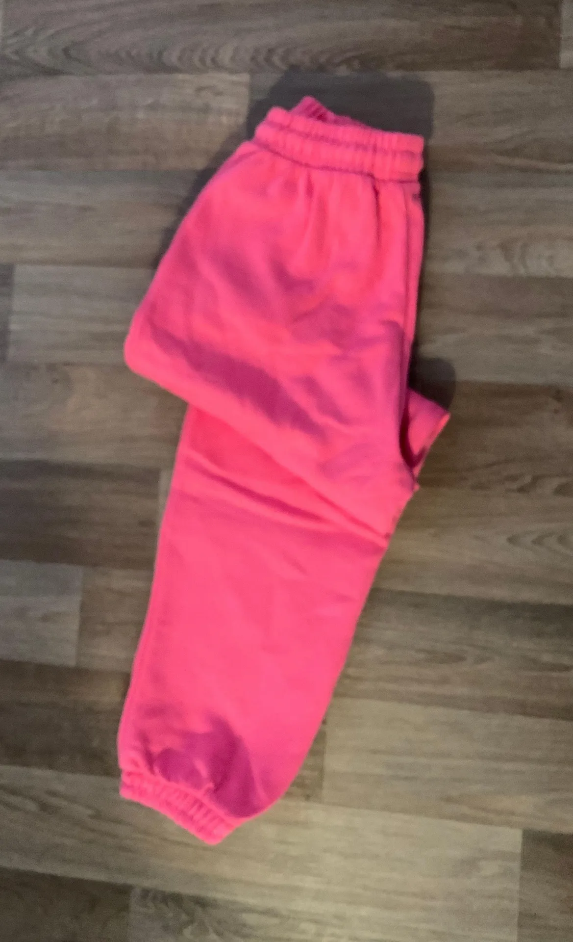 ZARA Hot Pink  Set - Image 3