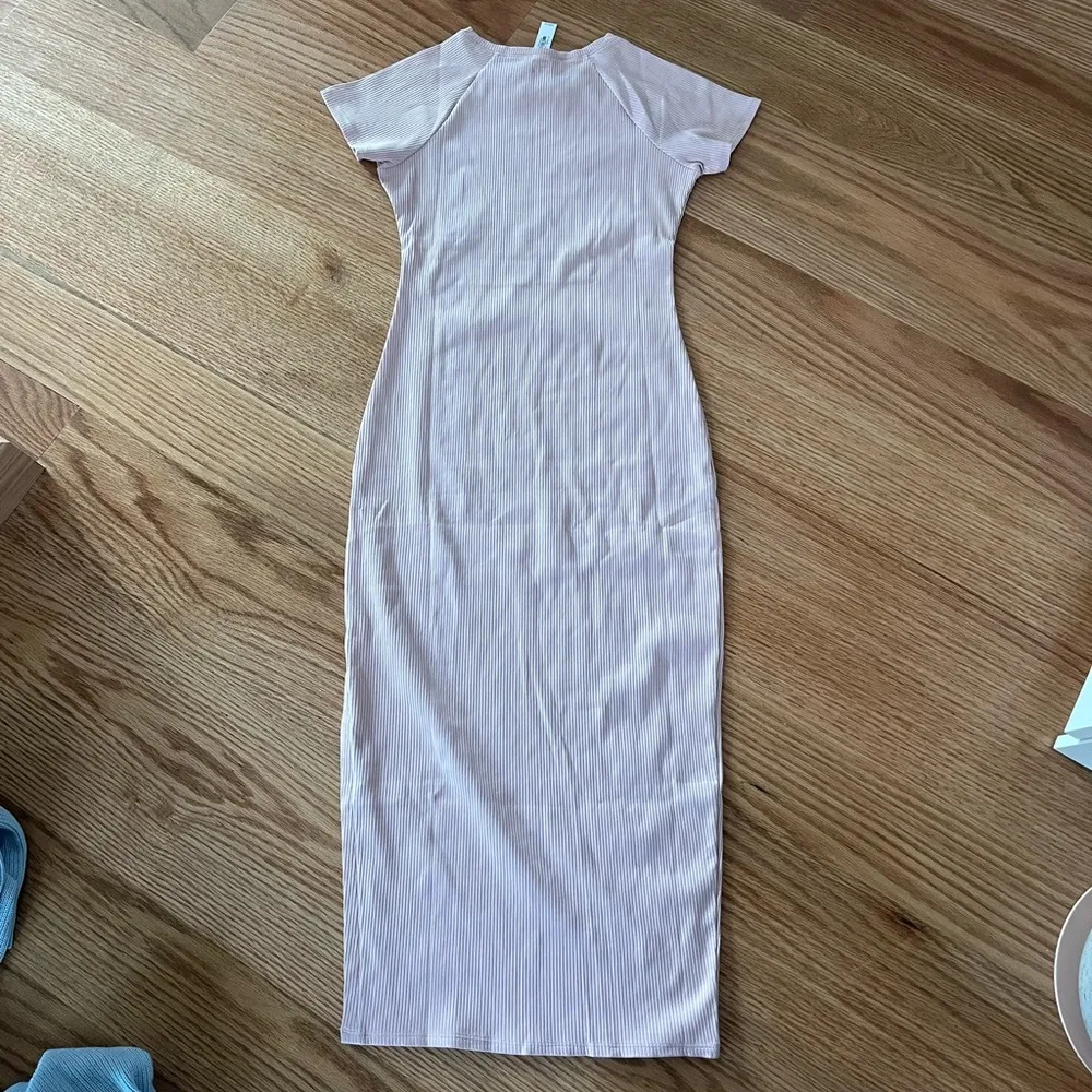 Victoria’s Secret pink dress - Image 2