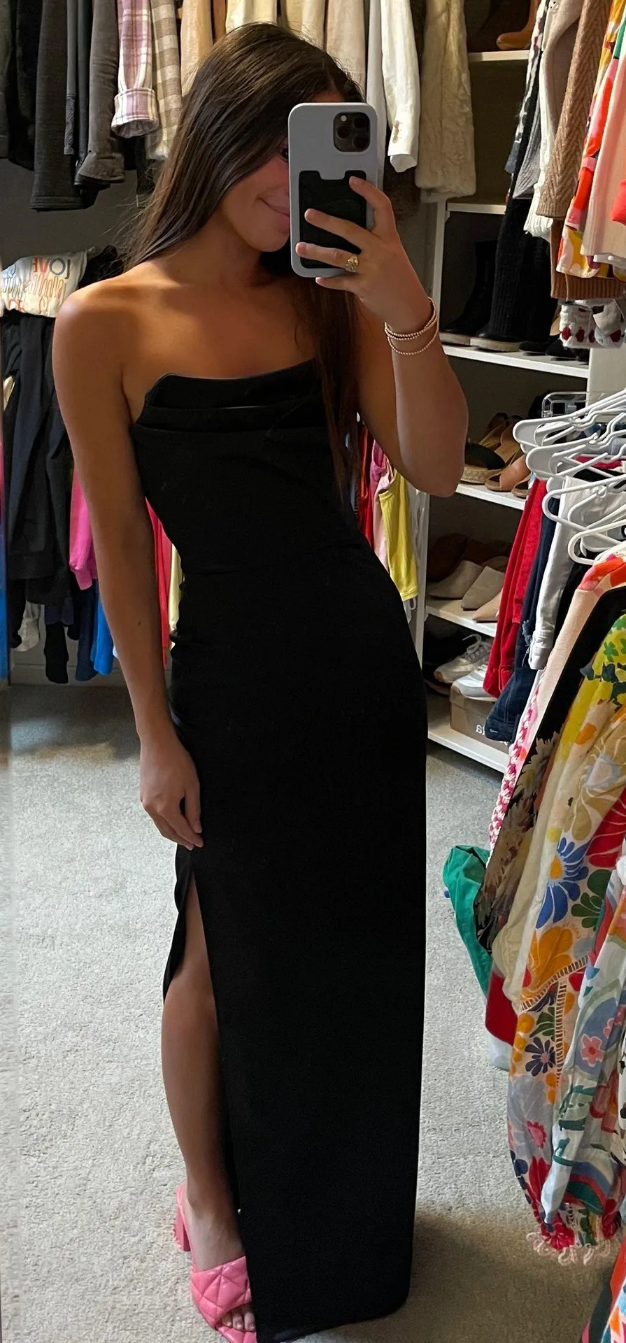 12th Tribe Maxi Dress - Image 4