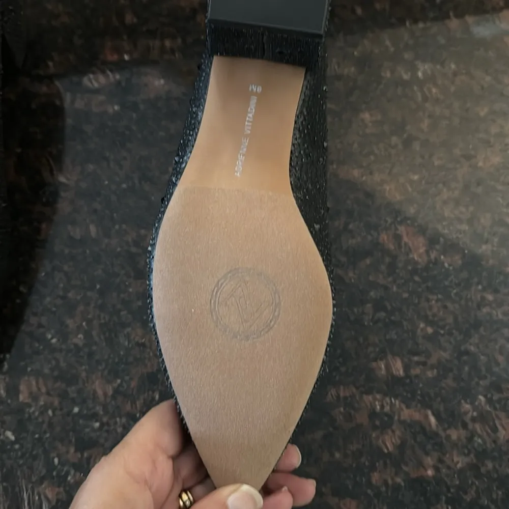 ADRIENNE VITTADINI Fiona block heel dress shoe - Image 11