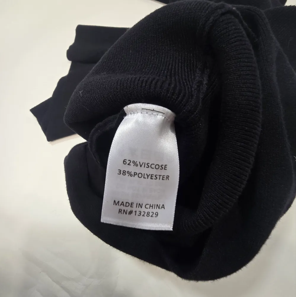 Michael Costello x REVOLVE Lora Midi Dress in Black - Image 9