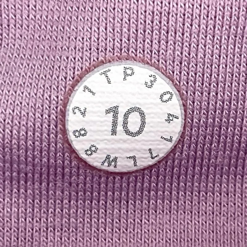 Lululemon TALL Circuit Breaker Skirt Lilac Quartz Purple Golf Tennis Size 10 - Image 12