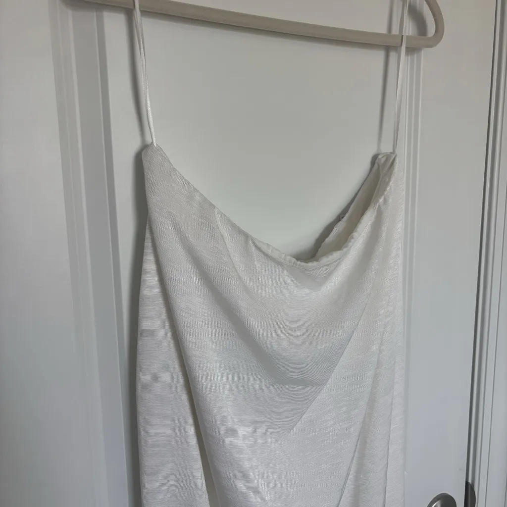 NEW Lovers and Friends COSIMA MAXI SKIRT - Image 10