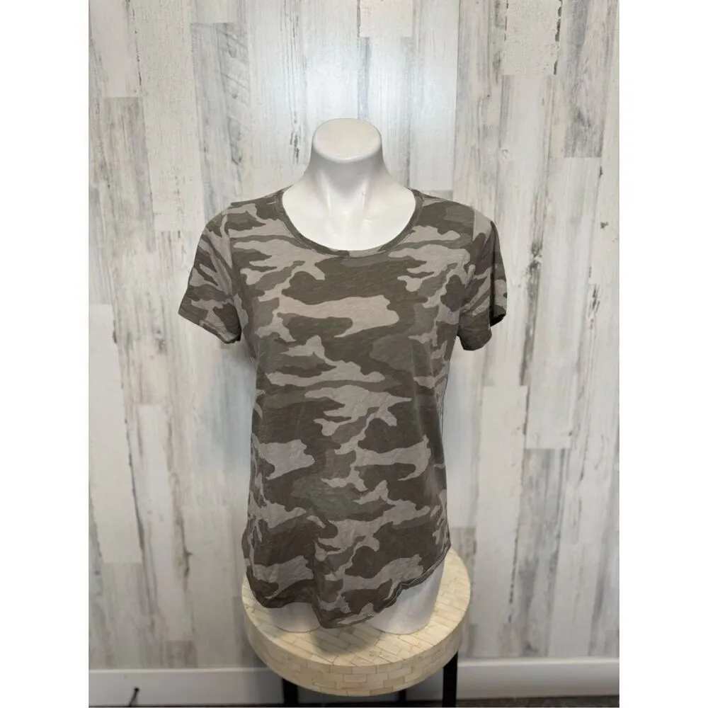 Sonoma camo top - Image 2